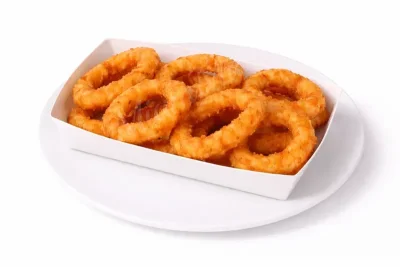 CALAMARS RINGS