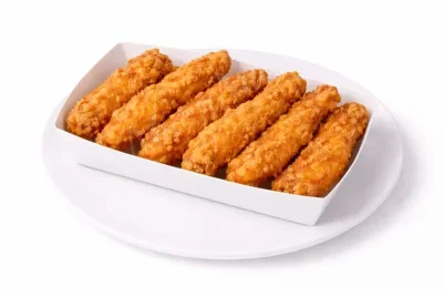 TENDERS