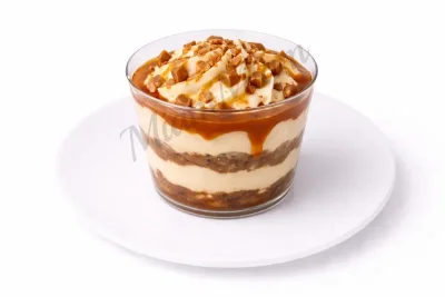 TIRAMISU CARAMEL