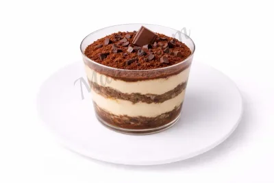 TIRAMISU CHOCOLAT