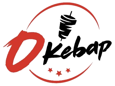 Logo of restaurant O KEBAP