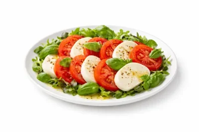 MOZZARELLA CAPRESE