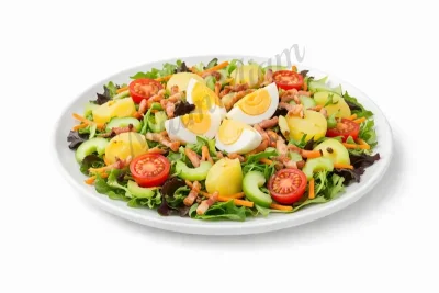 SALADE GRAND-MÈRE
