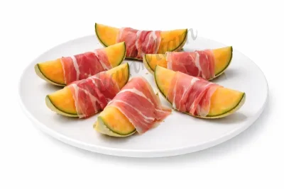 JAMBON DE PARME MELON