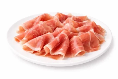 JAMBON DE PARME
