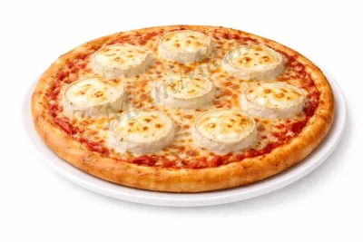 PIZZA CHÈVRE