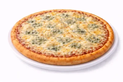 PIZZA QUATRE FROMAGES