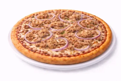 PIZZA TONNO