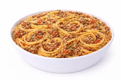 SPAGHETTI