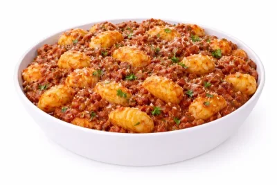 GNOCCHI