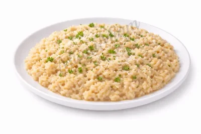RISOTTO PARMIGIANA