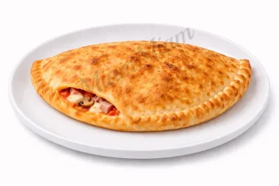 PIZZA CALZONE