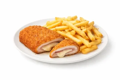 CORDON BLEU NATURE DE VEAU