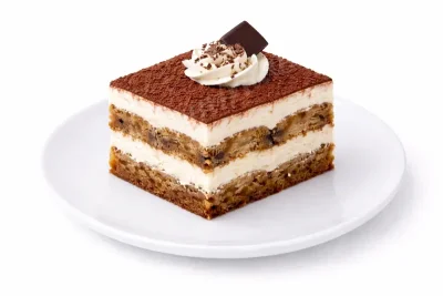 TIRAMISÙ