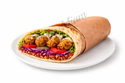 DURUM FALAFEL