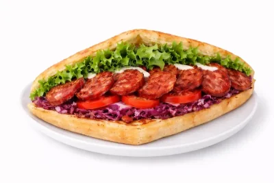 SANDWICH SUCUK