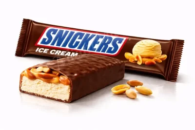 SNICKERS