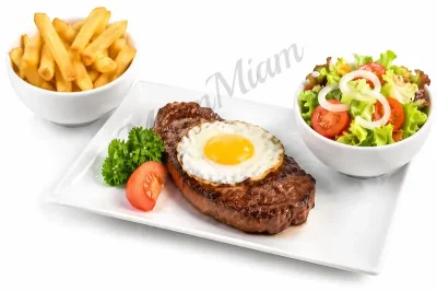 BITOQUE DE BOEUF BLACK ANGUS