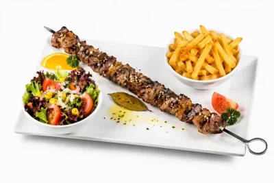 BROCHETTE FAÇON MADEIRENSE