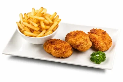 NUGGETS DE POULET