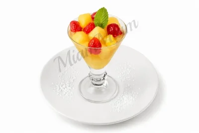 SALADE DE FRUITS