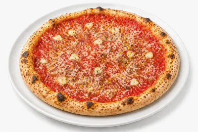 PIZZA MARINARA