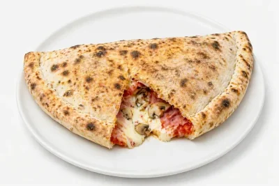 PIZZA CALZONE