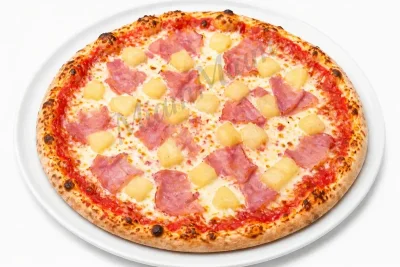 PIZZA HAWAII