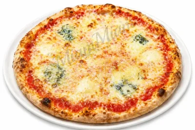PIZZA 4 FROMAGES