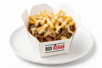 BOX KEBAB
