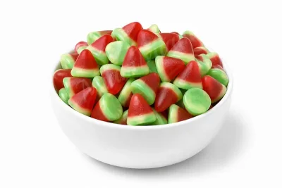 CÔNES FRAISE