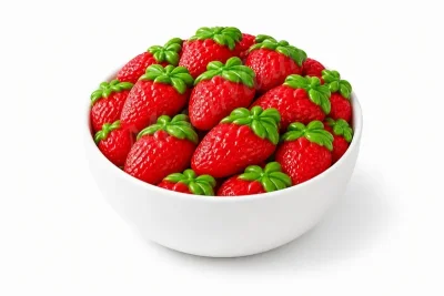 FRAISES XXL