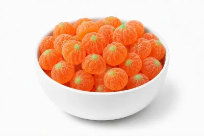 MANDARINES