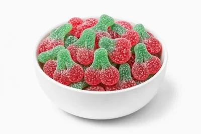 CHERRY PIK
