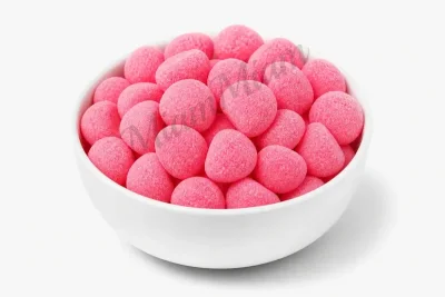 FRAISES TAGADA PINK