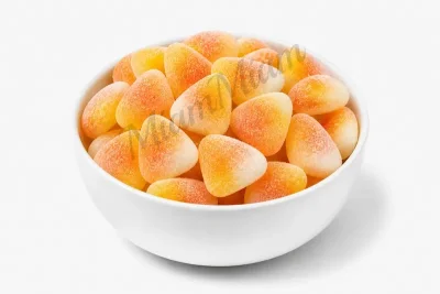 TWIST CARAMEL