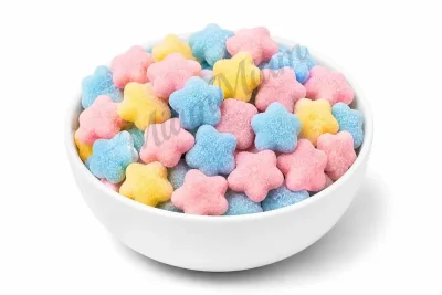 MIX ÉTOILES SUCRÉES