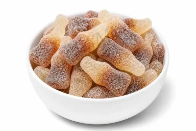 BOUTEILLES COLA PIK