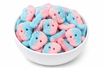 BUBS  CRÂNES BUBBLE GUM