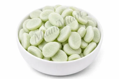 BUBS MINI POIRES OVALES