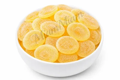FLOCONS FRUIT DE LA PASSION