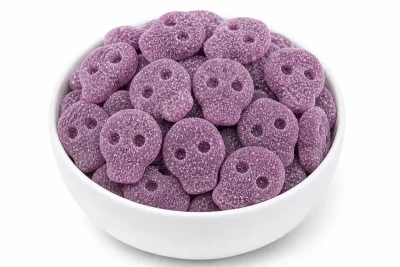 CRÂNES RAISIN