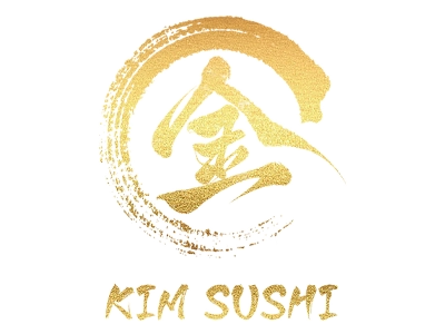 Logo of restaurant KIM SUSHI
