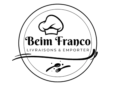 Logo of restaurant BEIM FRANCO