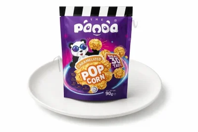 POPCORN CARAMÉLISÉ