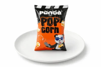 POPCORN SUCRÉ