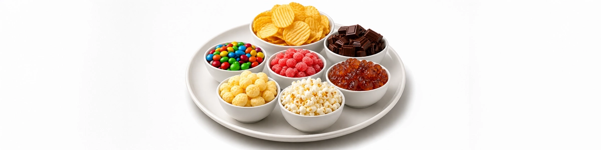SNACKS