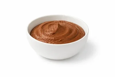 MOUSSE AU CHOCOLAT