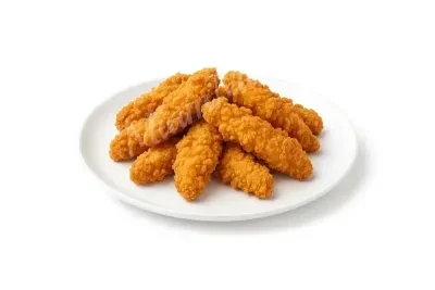 TENDERS