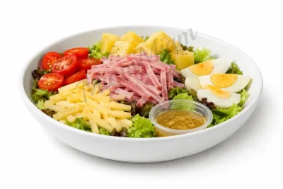 SALADE DU CHEF